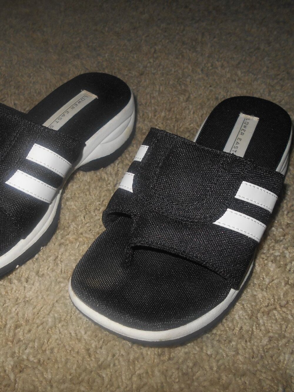 Chunky Slide, Women's